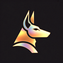 Anubis Tours logo